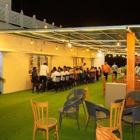 Hotel Virasat By Bookingcare Chhatarpur Exterior photo