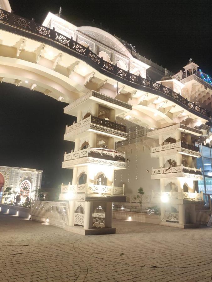Hotel Virasat By Bookingcare Chhatarpur Exterior photo