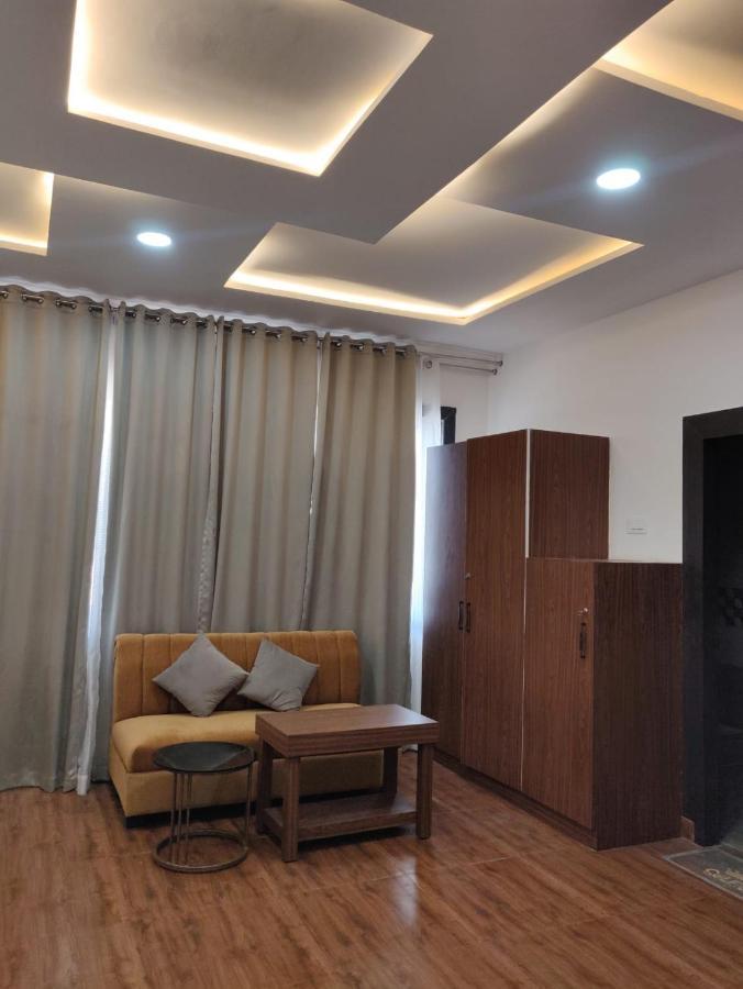 Hotel Virasat By Bookingcare Chhatarpur Exterior photo