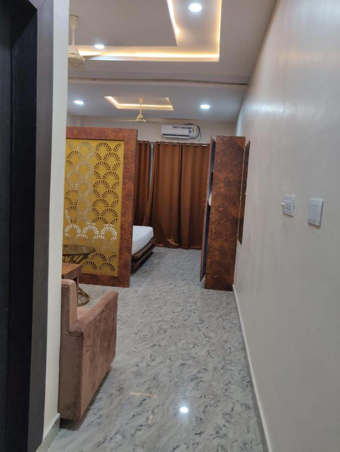 Hotel Virasat By Bookingcare Chhatarpur Exterior photo