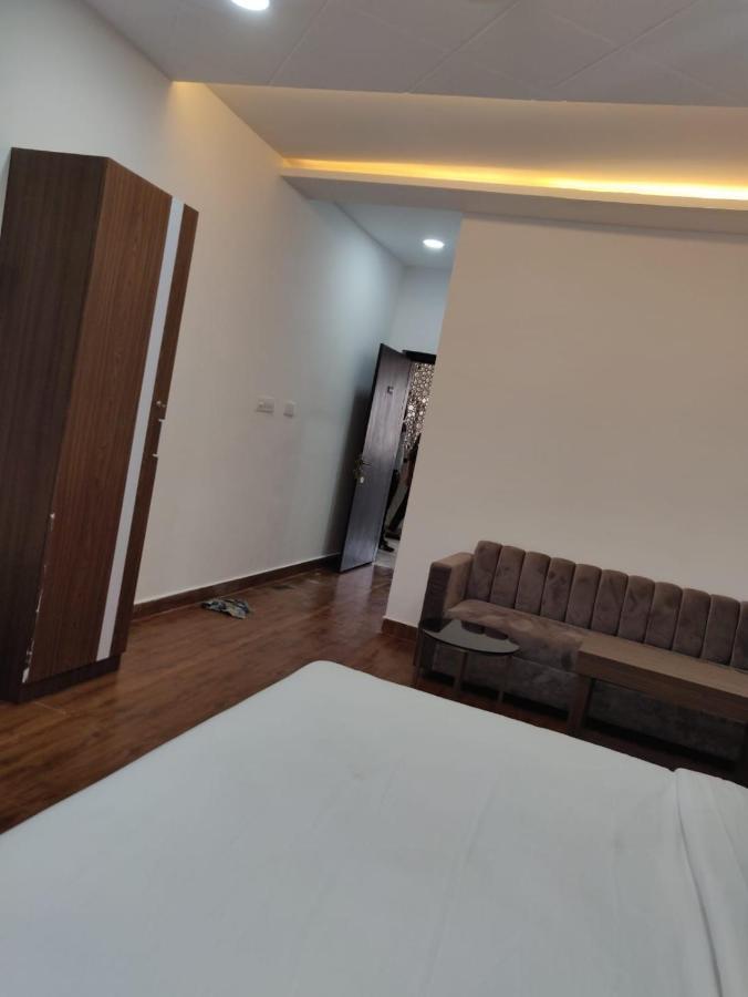 Hotel Virasat By Bookingcare Chhatarpur Exterior photo