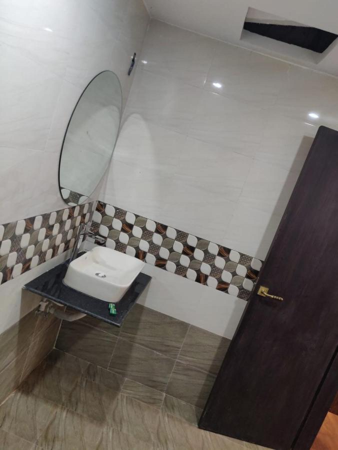 Hotel Virasat By Bookingcare Chhatarpur Exterior photo