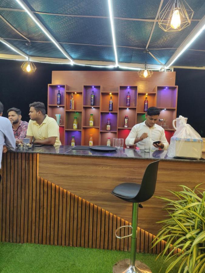 Hotel Virasat By Bookingcare Chhatarpur Exterior photo