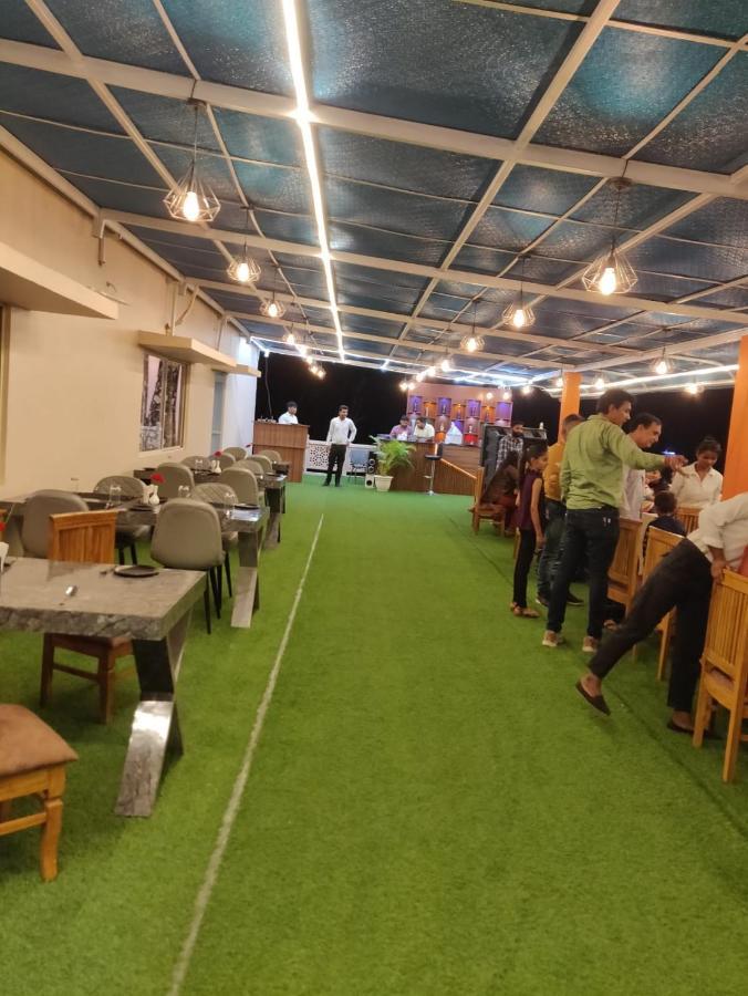 Hotel Virasat By Bookingcare Chhatarpur Exterior photo
