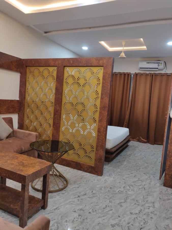Hotel Virasat By Bookingcare Chhatarpur Exterior photo