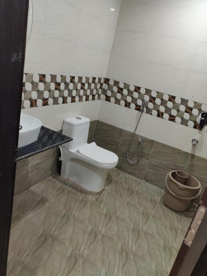 Hotel Virasat By Bookingcare Chhatarpur Exterior photo