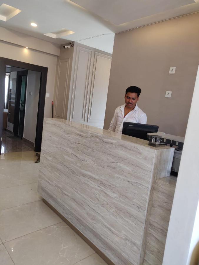 Hotel Virasat By Bookingcare Chhatarpur Exterior photo