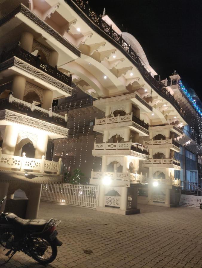 Hotel Virasat By Bookingcare Chhatarpur Exterior photo