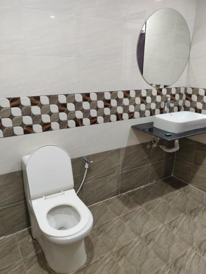Hotel Virasat By Bookingcare Chhatarpur Exterior photo