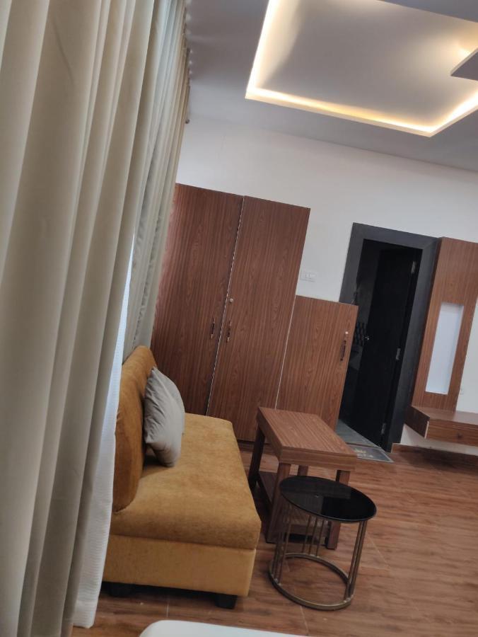 Hotel Virasat By Bookingcare Chhatarpur Exterior photo