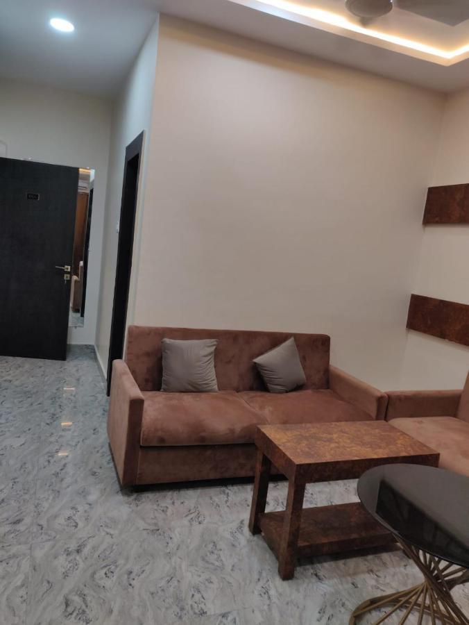 Hotel Virasat By Bookingcare Chhatarpur Exterior photo