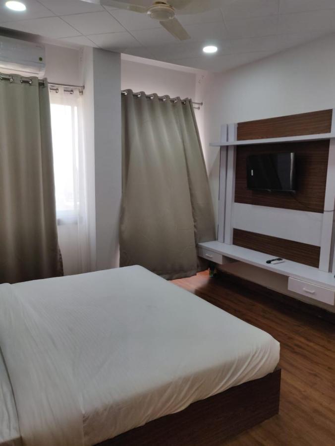Hotel Virasat By Bookingcare Chhatarpur Exterior photo