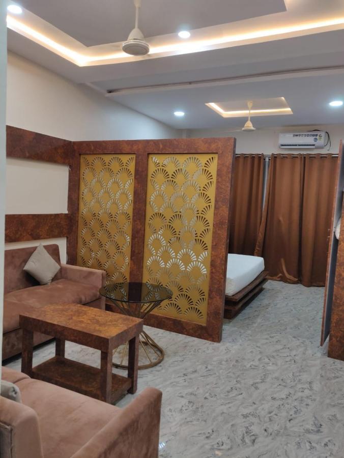 Hotel Virasat By Bookingcare Chhatarpur Exterior photo