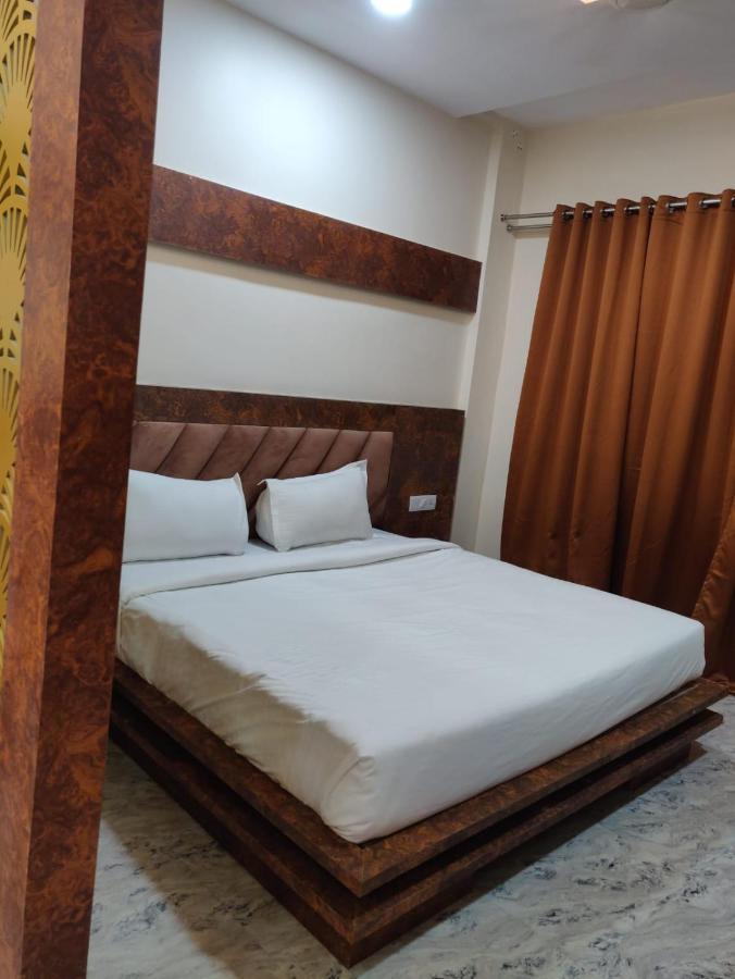 Hotel Virasat By Bookingcare Chhatarpur Exterior photo