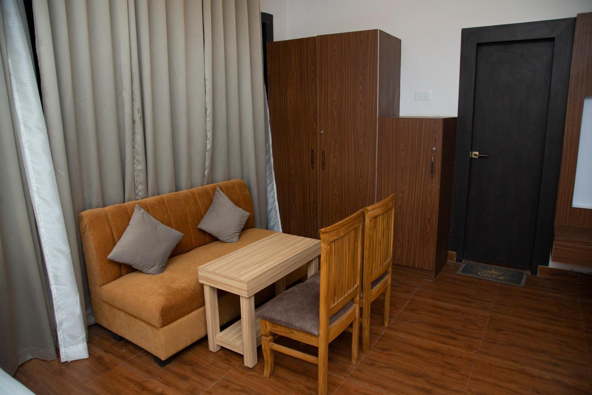 Hotel Virasat By Bookingcare Chhatarpur Exterior photo